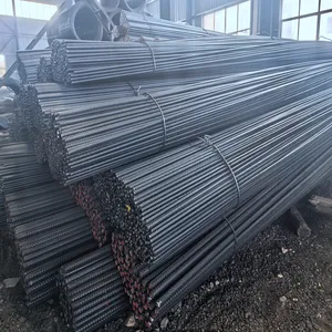 Hrb400 hrb 335 6 mm soğuk haddeleme demir çelik çubuk demir çubuk fiyat tedarikçiler üretim hattı