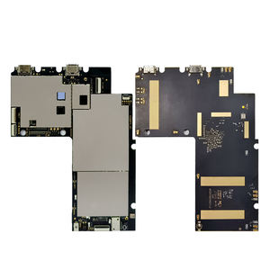 Fabricación de PCB y PCBA de giro rápido de bajo costo cerca de mí a través de Digital <span class=keywords><strong>IPC</strong></span> Flat <span class=keywords><strong>General</strong></span> Mother con excelentes capas de vía - Product Image 1