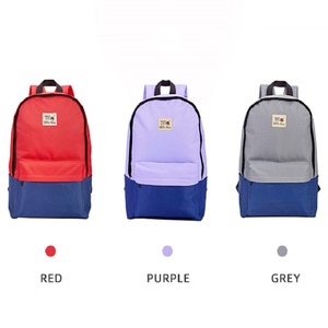 กระเป๋าเป้สะพายหลังนักเรียนลายพิมพ์ดีไซน์เนอร์ปี 2025 สไตล์ลำลองใหม่สำหรับนักเรียน กระเป๋าเป้เดินทางเนื้อนุ่มสำหรับเด็ก ใช้ได้ทั้งในและนอกสถานที่ - Product Image 6