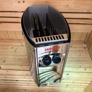Chauffage de sauna à contrôle interne <span class=keywords><strong>Harvia</strong></span> 3KW 6KW 9KW <span class=keywords><strong>8KW</strong></span> - Product Image 4