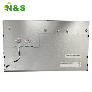 G156XW01 V3 15.6 inch Wide View <b>LCD</b> <b>Module</b> for Industrial Monitor Kiosk Brand New Original In Stock - Product Image 1
