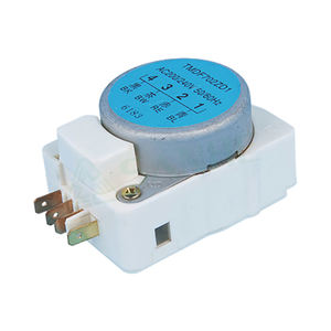 Timer di sbrinamento del frigorifero resistente più resistente - Product Image 6