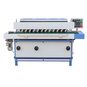 <span class=keywords><strong>Ponceuse</strong></span> à rouleaux pour le travail du bois, <span class=keywords><strong>ponceuse</strong></span> à bande automatique pour les bords des portes d'armoires - Product Image 1