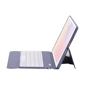 Funda protectora para teclado dividido inteligente, funda protectora para iPad Air 3 de 10,5 pulgadas, nuevo estilo de operación de tijera - Product Image 3
