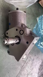 Commande hydraulique Dan ----- foss MCV105C3023 - Product Image 4
