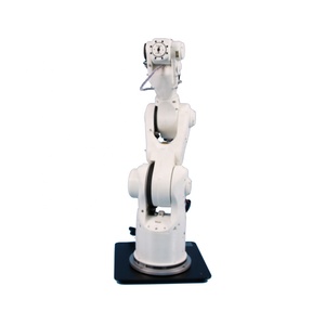 6-осевой Обучающий робот-манипулятор, пневматический манипулятор, маленький робот-манипулятор - Product Image 4