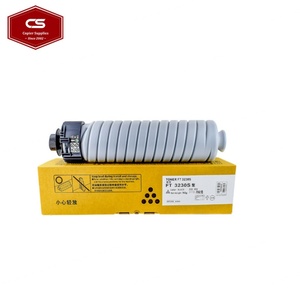 ตลับหมึกและตลับโทนเนอร์ที่ใช้ร่วมกันได้สำหรับ Ricoh FT3230 FR3230 3225 3230S 3225S - Product Image 1