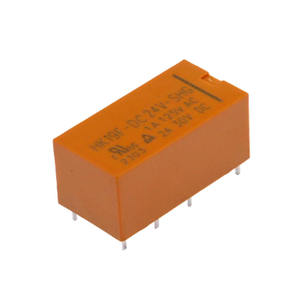 Relais HK19F-DC 24V-SHG 24V 2A - Product Image 3