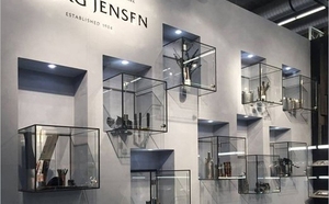 Thương mại trong nhà nhỏ tại chỗ đèn 3W có thể điều chỉnh chống chói hiển thị Trần Spotlight cho văn phòng nhà Showcase tủ - Product Image 3