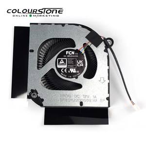 Ventilador de Refrigeración para GPU de Portátil PH317-56, Reemplazo para Ventilador de CPU y GPU de Portátil PH315-55, FPDH DC280010VF0 FPDG DC280010WF0 - Product Image 3