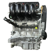 Roewe 550 750 MG MG6 MG7 Mustang T701.8T Ensemble moteur 4 cylindres Turbo 18K4G de haute qualité Vente à chaud Voiture d'occasion Essence Carburant