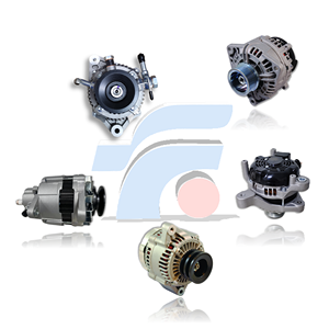 M2T876371 Ensemble de démarreur pour démarreur automatique Mitsubishi 12V 2.2KW - Product Image 5