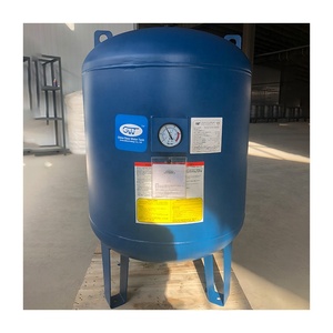 Réservoir à eau sous pression de <span class=keywords><strong>50</strong></span> <span class=keywords><strong>litres</strong></span> neuf fourni par l'usine pour les filtres à eau - Product Image 2