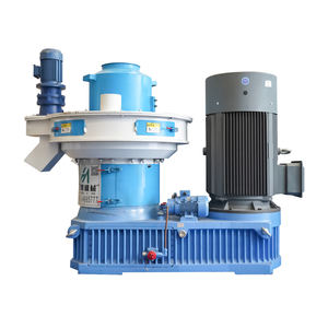 나무 펠릿을 만드는 높은 산업 효율 목재 펠릿 만들기 기계 바이오매스 펠릿 판매용 기계 - Product Image 6