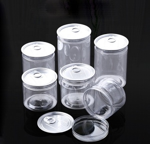 Bán Nhà Máy Lon Rỗng Để Đóng Hộp Lon Nhựa Thực Phẩm Để Đóng Gói Thực Phẩm - Product Image 6