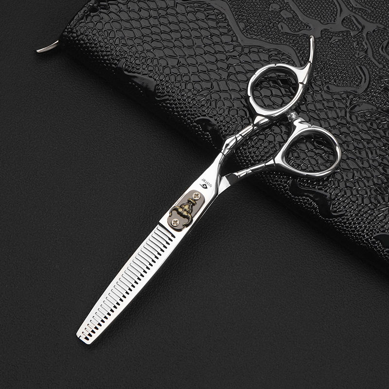 กรรไกรซอยผม