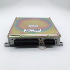 ชุดควบคุม ECU VOE14594707 14594707 EC360C EC290C EC240C ชิ้นส่วน jision รถขุด - Product Image 1