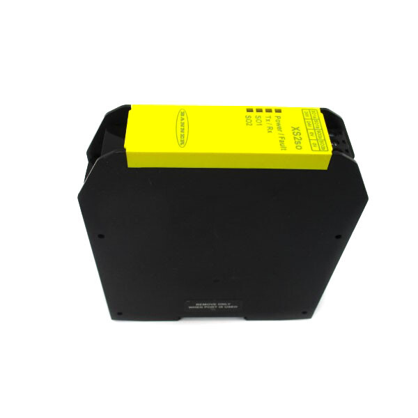 1 Brand New Original Item Engineering Xs2so 85072 24vdc 4a Nsnp Plc