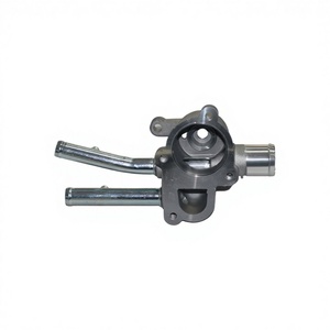 Carcasas de Termostatos de Aluminio para HYUNDAI 25620-26000 - Product Image 4
