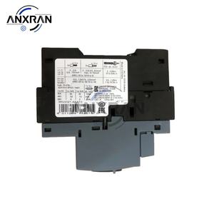 Disjoncteur Siemens 3RV2021-4AA10 3RV20214AA10 - Product Image 2