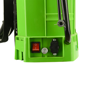 Pandora 20L OEM Knapsack Rechargeable Battery Pump Sprayer Agriculture Desinfectante Spray <strong>Fogger</strong> - Product Image 5