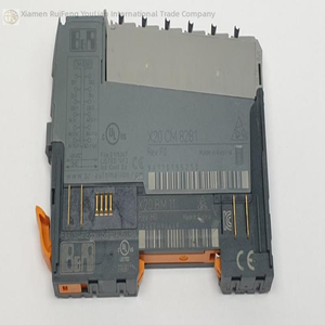 B &amp; Module combiné r Automation X20 8281 avec 11 modules bus, Rev. F0 Nouveau Stock Disponible Automatisation Industrielle Pac - Product Image 1