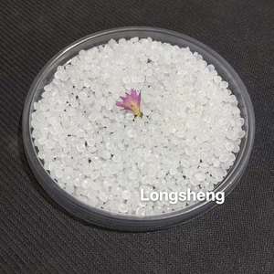 เม็ดพลาสติก LDPE รีไซเคิลแบบอัดรีด วัตถุดิบพลาสติก LLDPE 3305 3224 3304 4305 3125 3123 8600h 3325 7635 แบบผง - Product Image 5