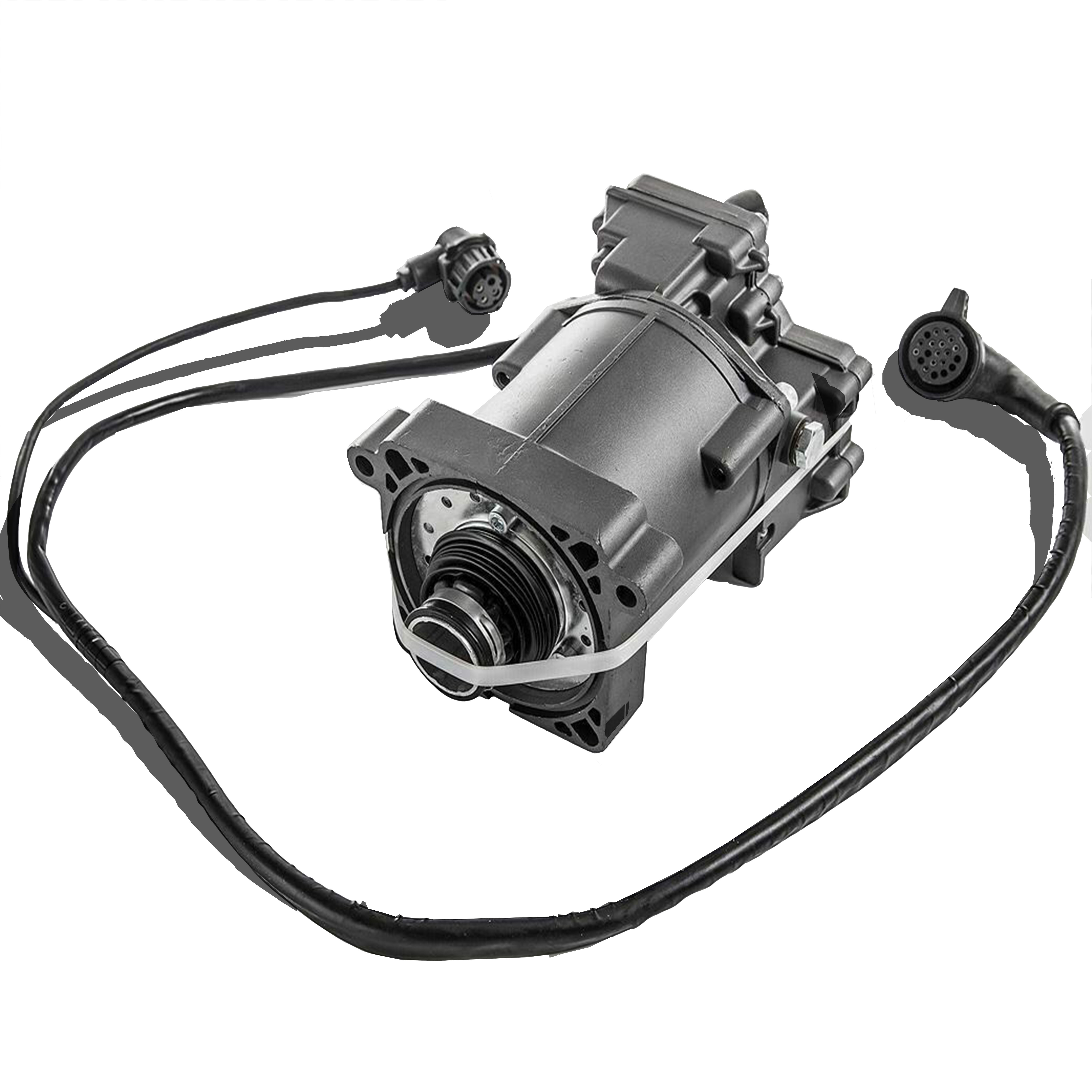 High Quality Truck Parts - Clutch Servo Booster Cylinder
