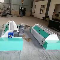 Machine à granulés d'aliments pour volailles série MUSL