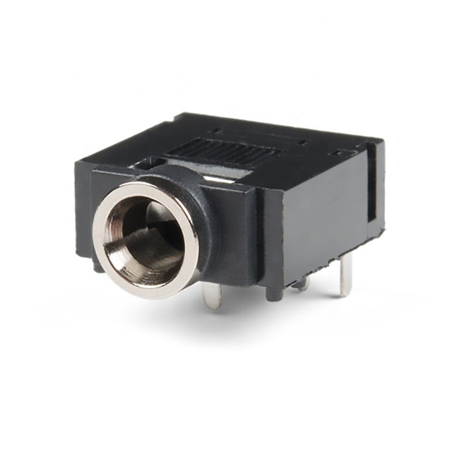 3.5mm Audio Jack Connector