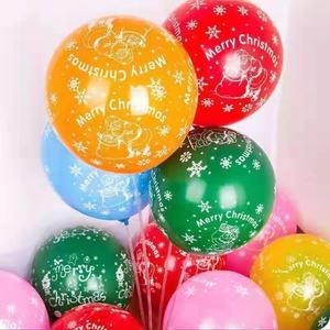 Festival <span class=keywords><strong>de</strong></span> Navidad <span class=keywords><strong>Globos</strong></span> <span class=keywords><strong>de</strong></span> fiesta <span class=keywords><strong>de</strong></span> <span class=keywords><strong>cumpleaños</strong></span> Arreglo <span class=keywords><strong>de</strong></span> decoración impreso <span class=keywords><strong>para</strong></span> ambiente <span class=keywords><strong>de</strong></span> evento <span class=keywords><strong>para</strong></span> fiestas <span class=keywords><strong>de</strong></span> Navidad <span class=keywords><strong>de</strong></span> centro comercial - Product Image 4