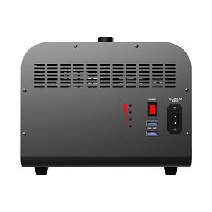 ポータブル<span class=keywords><strong>300W</strong></span> 1005WH USB発電所110V 220Vソーラー & カー充電屋外キャンプ用MPPTコントローラカーソーラー充電 - Product Image 3