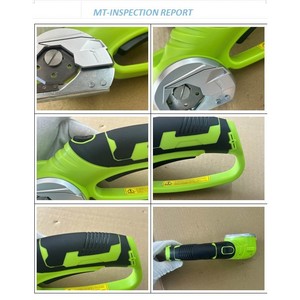 Mt-Inspection, Servicios de Inspección de Calidad por Terceros para Calzado, Ropa, Artesanías, Bolsos, Muebles, Electrodomésticos, Productos Extranjeros - Product Image 2