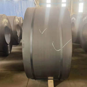 ม้วนเหล็กคาร์บอน Q355 Q275 Q235 Q215 Q195 Ss400 - Product Image 2