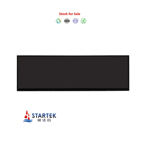 14.5 inch giao diện HD-MI IPS thanh loại TFT <span class=keywords><strong>LCD</strong></span> 2560*720 HD-MI <span class=keywords><strong>LCD</strong></span> Panel <span class=keywords><strong>LCD</strong></span> module thể loại - Product Image 5