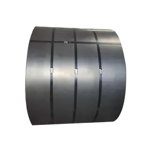 China Supplier Low Price Hot Sales Q235B Q345I Metal Hot Rolled Mild MS Carbon Steel Coil