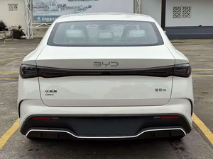 BYD Seal 06 DMi ไฮบริด ซีดาน ปี 2025 <span class=keywords><strong>รถยนต์</strong></span>พลังงานใหม่ รถใหม่และรถมือสอง ระยะทางวิ่ง 80 กม. 120 กม. มีสินค้าในสต็อก พร้อมส่งออก - Product Image 6