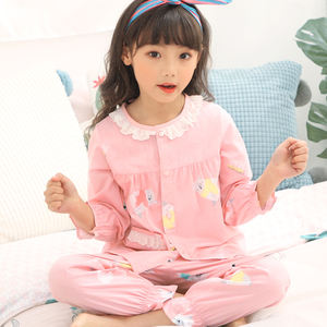 Conjunto de Ropa de Verano para Niñas Adolescentes, 100% Algodón, Precio de Fábrica en China, para Niñas Pequeñas - Product Image 3