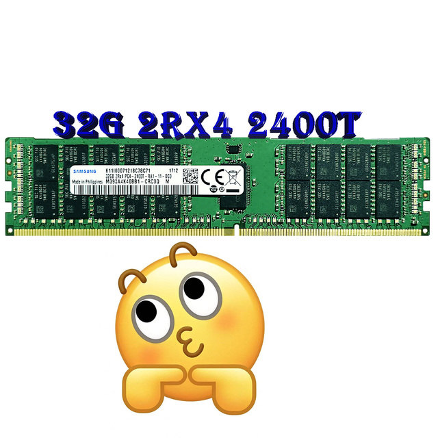 How to source SK Hynix 32GB DDR4 2400 ECC RAM in 2026