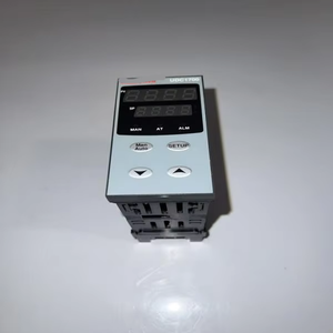 คอนโทรลเลอร์ไมโครโปร DC170 ของแท้ใหม่เอี่ยม <span class=keywords><strong>1</strong></span> ชิ้น รุ่น 371001000 ในกล่อง สำหรับระบบอัตโนมัติอุตสาหกรรม PLC - Product Image 3