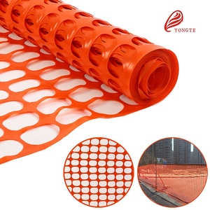 1.2m cam nhựa Net an toàn cảnh báo rào cản cho xây dựng đường bộ dự án tín hiệu lưới - Product Image 2