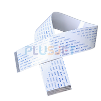Kabel Print Head Harga Pabrik Baru Full Pin 29Pin 40Cm untuk Printhead Xp600 TX800 untuk Hoson