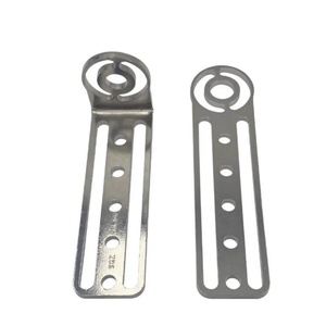 <b>Robotic</b> Arm <b>Mini</b> Fixture <b>MINI</b>-A/B-C Installation Fixed Bracket M10 Threaded Plane Right Angle Adjustable Angle 3-Month Warranty - Product Image 1