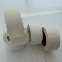 Ruban d'angle pour cloisons sèches durable, sans besoin de revêtement, pour des joints lisses et solides dans les murs et plafonds intérieurs