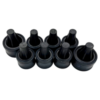 209350 7M5R7G186AB MPS6 Kit de fourche et piston de transmission automatique neuf pour Ford Focus Mondeo Kuga Volvo S60 XC60 C30