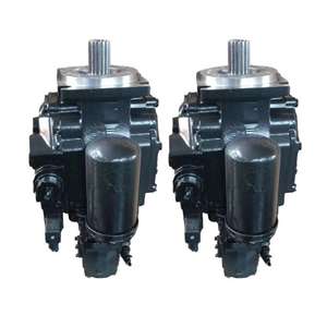 Pompe hydraulique variable BPV100RKC C C420 X X X B X Pompe à pistons axiaux haute performance Système à circuit fermé - Product Image 2