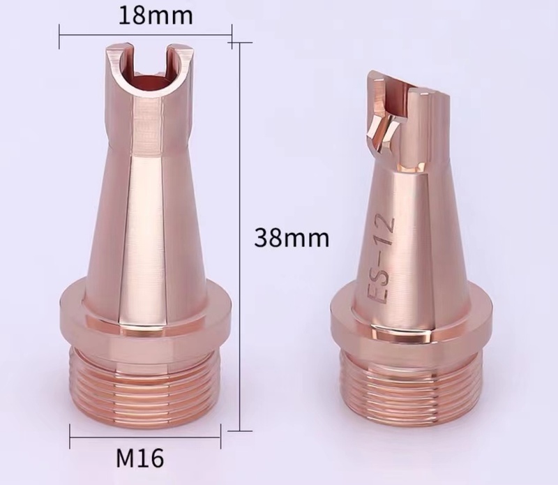 M16 ES 12 CS 12 CS