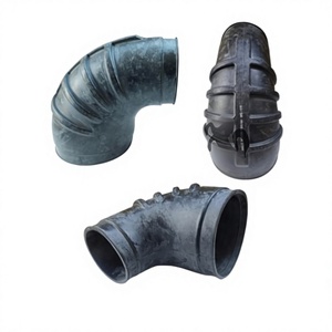 Fit For Tata Prima Signa Reducer Hose OEM 286309135840 Heavy Truck SCR DEF Parts Cummins ISBe 5.9L 8.9L Engine - Product Image 1