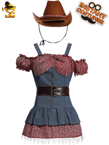 Disfraz <span class=keywords><strong>de</strong></span> chica <span class=keywords><strong>de</strong></span> vaca para mujer, disfraz <span class=keywords><strong>de</strong></span> halloween, ropa <span class=keywords><strong>de</strong></span> actuación para fiesta - Product Image 2