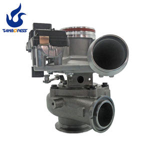 Turbocompresor electrónico de China para <span class=keywords><strong>BMW</strong></span> BV40 54409880043 54409880024 54409880031 54409880033 8513635 8513636 con motor B47C20A - Product Image 1